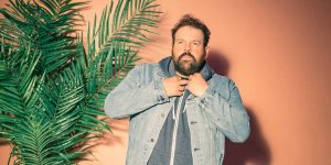 Donovan Woods Discusses Video Premiere for “While All The While”