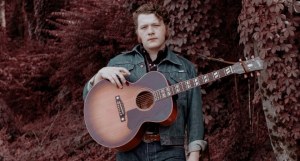 Emerging Alt-Folk Star Early James Announces New Song, Album, Tour