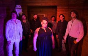 Federale Stays In Its Unusually Innovative Groove With ‘No Justice’