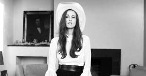 Francesca Brown Stakes Her Claim With New Song, “Hashslingin’ Blues”