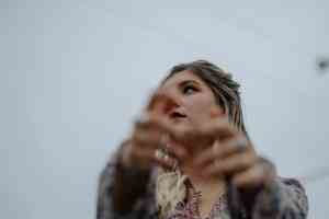 Hear Gatlin’s Plaintive New Track,            “Talking to Myself”