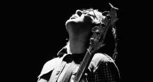 Graham Norwood Release New Single, “Collapses To Zero”