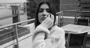 HEIR Releases Simple But Sexy Video for “My Love”