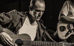 Jack Klatt Discusses “Tomorrow” From New Record ‘It Ain’t The Same’