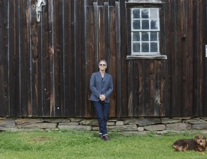 John DeNicola Revisits ‘Dirty Dancing’ and Other Songs He Wrote on Debut