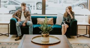Juna N Joey Release Christmas Playlist Must-Add, “Mary Did You Know”