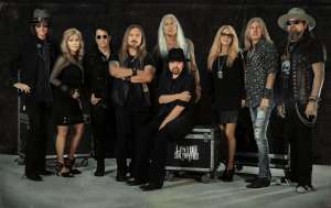 Lynyrd Skynyrd Announces 2020 Dates for “Last of the Street Survivors Farewell Tour”