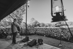 MerleFest Announces John Prine, Billy Strings, Kelsey Waldon, and more