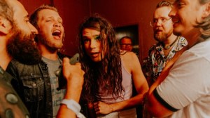 Rainbow Kitten Surprise Adds Second Show at Red Rocks Amphitheatre