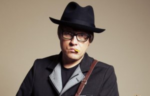 Robert Vincent Premieres New Track, “My Neighbour’s Ghost”