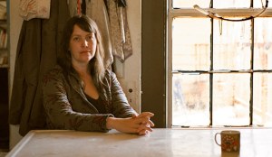 Sarah Lee Langford Goes Old School Country on ‘Two Hearted Rounder’