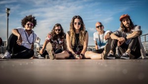 Sweet Lizzy Project Brings Flare, Substance to First Album, ‘Technicolor’