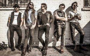 The JAB Start a “Riot” in Their New Video
