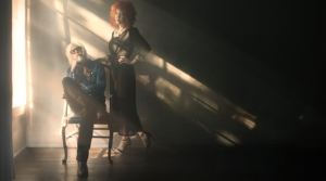 The Mastersons Announce New Album With Title Track, “No Time for Love Songs”