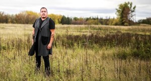 William Prince Shares Cozier Video for New Single “The Spark”