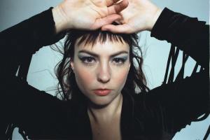 Writer’s Room: Angel Olsen