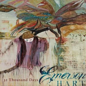Emerson Hart Honors Grandfather’s Life On 32 Thousand Days