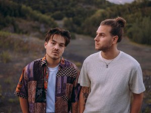 Milky Chance Talks ‘Mind the Moon,’ Returning to Form