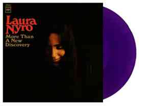 Laura Nyro ‘More Than a New Discovery’ Reissue is Simply Stellar