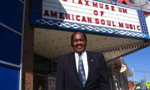 Al Bell: Still On The Line