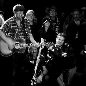 Bruce Springsteen Rocks Light of Day Foundation Parkinson’s Disease Fundraiser