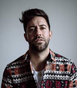 Bruno Major Releases “Tapestry,” Announces 2020 North American Tour Dates