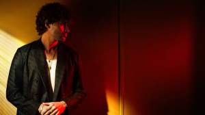 C. SHIROCK Hunts Reconciliation In New Video, “Lost To The Night”