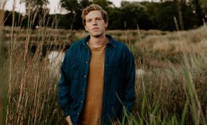 Breakout Folk Artist, Davis John Patton, Premieres “Safety” in Advance of ‘From The Garden’