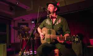 G. Love Talks New Solo Album, ‘The Juice’
