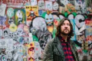Graham Norwood Returns to Music, Talks Survival on Debut ‘Out of the Sea,’ Shares Video for “Greenfield”