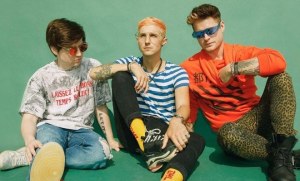 Hot Chelle Rae Talks “I Hate LA” and Upcoming Tour Slate