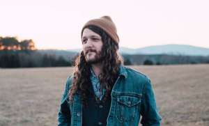Ian Randall Thornton Shares “Send Somebody” In Advance of ‘Wide Open’ Release