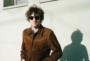 Jerry Leger Premieres Rotoscope “Read Between the Lines” Video, Talks New Album, Ghosts, and Betty Boop