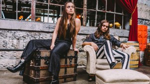 Jocelyn & Chris Arndt Release “Mercy Me,” In Advance Of ‘One Night In November’