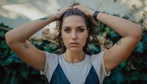 Leah Capelle Faces Some Big Mistakes on New Single “On Accident”