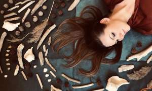 Letitia VanSant Premieres “Tin Man” As Third Single off of New Album