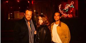 The Lone Bellow Send Message of Hope on New Single “Just Enough to Get By”
