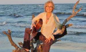 Louisa Branscomb Debuts Video for “Barefoot Girl”