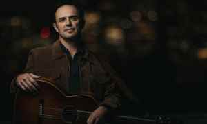 Mark Erelli, Inspired by Tom Petty and Tragedy, Releases “A Little Kindness”