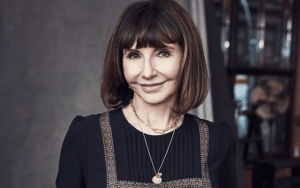 Mary Steenburgen Oscar Nomination Is No Shock, Except It Might Be