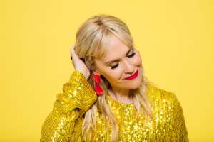 Melanie Penn Finds Some Hope on Fifth Album, ‘More Alive’