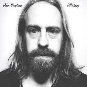 Songwriter Nick Pagliari Shows His Soul on New Record, ‘Midway’