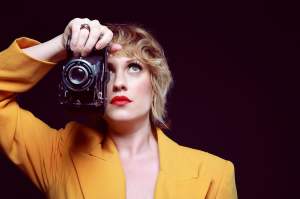 Paige Cora Premieres “Bicycle Bells,” Explains Tragic Origin Story