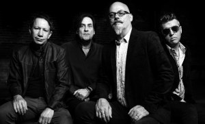 The Pedaljets Release “Uncounted Heads” In Advance of New Album