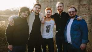 Pond Diver Impart Wisdom With New Song, “Look Around”