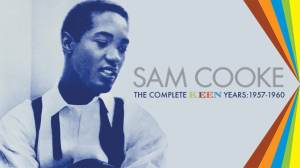Sam Cooke Hypnotizes in ‘The Complete Keen Years’