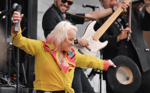 Despite Tragedy, 30A Songwriters Festival Was All About The Stories