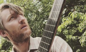 Shane Parish Breaks Down Every Track from ‘Way Haul Away’