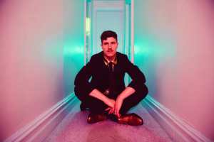 Stefan Alexander Learns to ‘Cry Again’ on New EP, Premieres Single “Photograph”