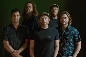 The Lil Smokies Share Inspiration For New Album, ‘Tornillo’